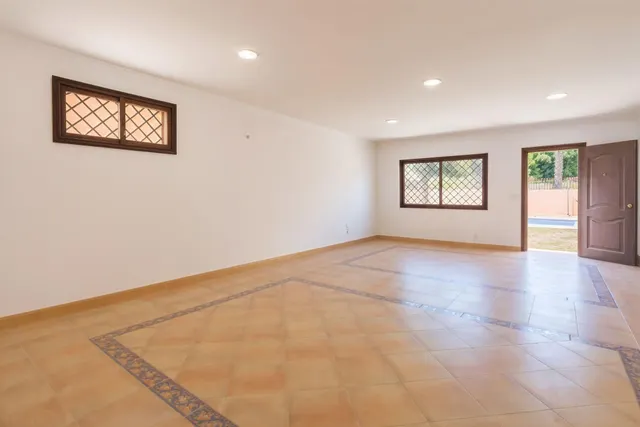 Villa 4 habitaciones 280m² en venta - Cortijo Torrequebrada — 26