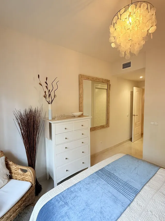Apartamento 2 habitaciones 100m² en venta - Costa del Sol — 41