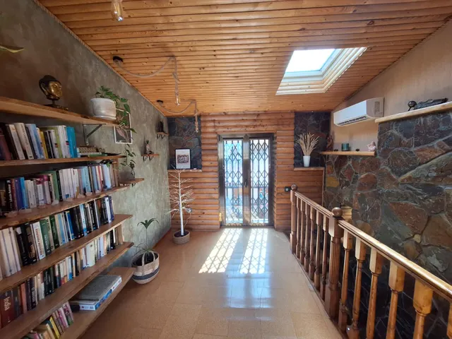 Casa con encanto, reformada y amueblada, para entrar a vivir, en el casco histórico de Castalla — 32