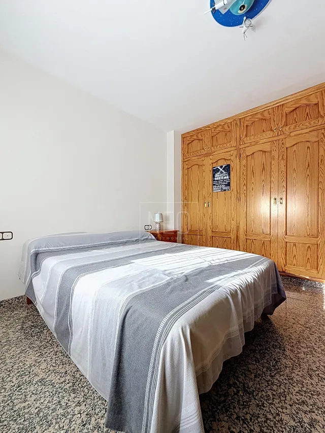 CHALET ADOSADO EN CALLE CAZADOR, HUETOR VEGA — 22