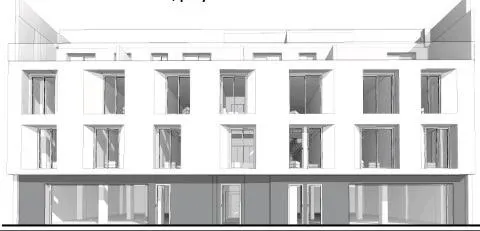 se vende edificio apartamento turistico ( AT) en torremolinos