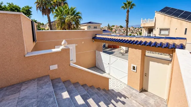 Villa 6 habitaciones 1m² en venta - Pueblo 4 — 29
