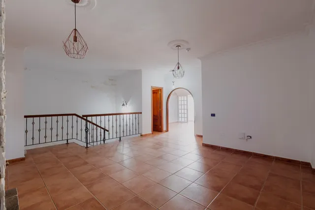 Ático con 130 m2 de terrazas y vistas  en Tacoronte — 7