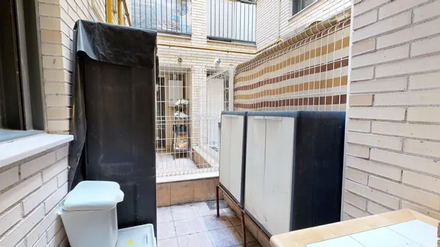 Piso en venta con gran terraza de 68 m2, garaje y trastero | La Muela, Zaragoza — 13