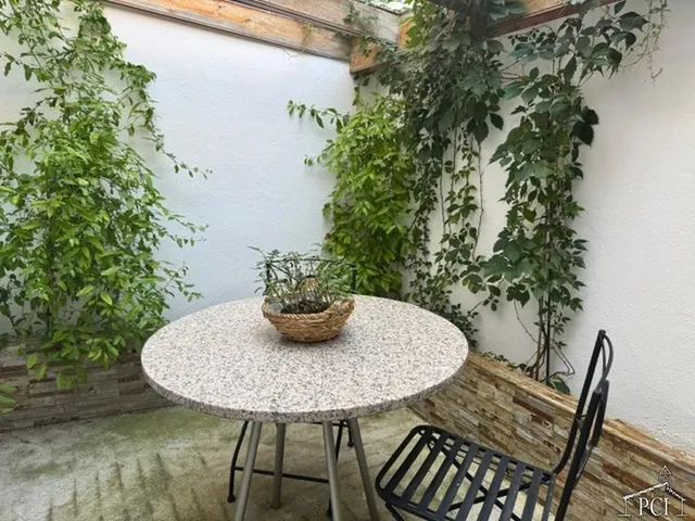 Casa de pueblo en el pueblo ampordanés de Torroella de Montgrí — 13