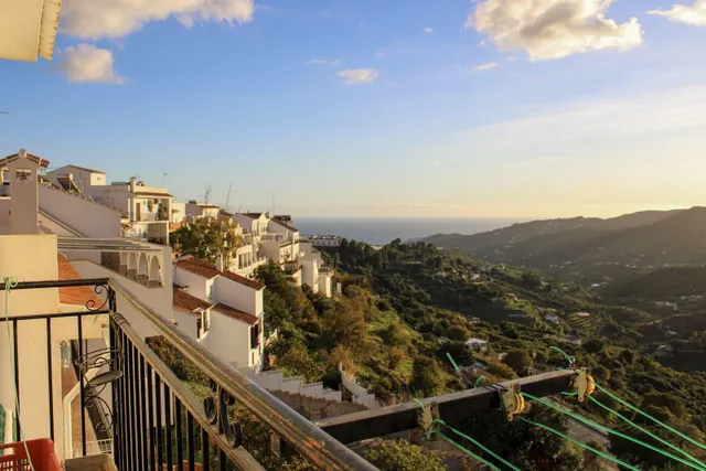 Apartamento 4 habitaciones 114m² en venta - Costa del sol — 17