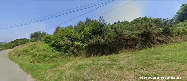 Terreno Urbano en San Miro, Malpica de Bergantiños - foto 3