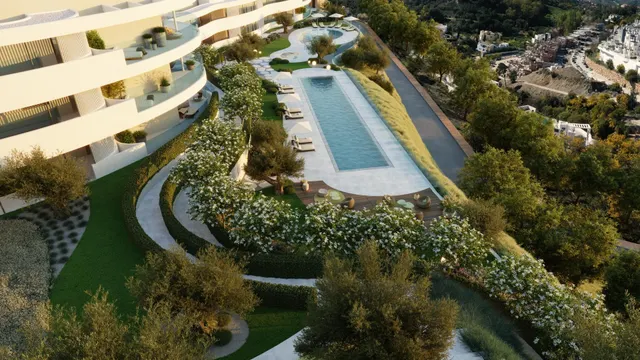 VENTA-APARTAMENTOS-BENAHAVIS-3D-3B-178M2-ULTIMAS UNIDAD-LLAE EN LA MANO — 34