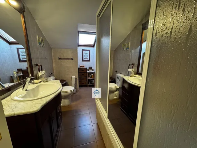 ¡Espectacular vivienda en la zona de El Vivero, Cáceres! — 15