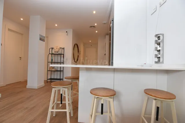 Apartamento 2 habitaciones 110m² en venta - Centro — 5