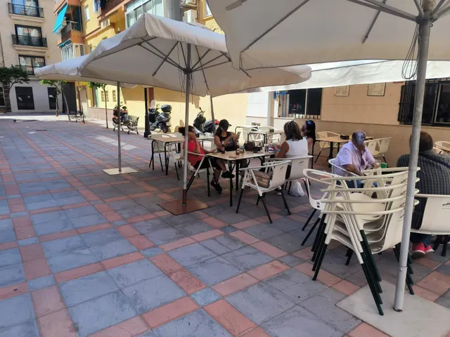 Local comercial en venta en Fuengirola. — 15