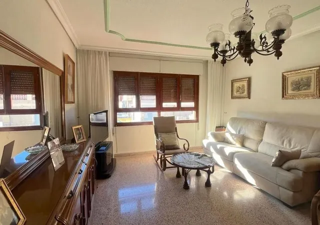Casa 3 habitaciones 168m² en venta - Comunidad valenciana — 25