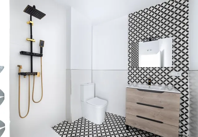VENTA APARTAMENTO EN EL CENTRO — 6