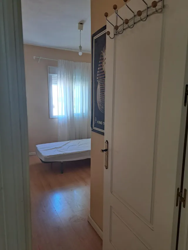 ZONA CARLOS III – SAN FERNANDO - ¡PISO CON 3 habitaciones MUY LUMINOSO! — 19