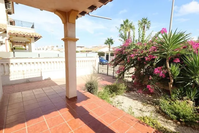 Casa 2 habitaciones 80m² en venta - Playa Flamenca — 22