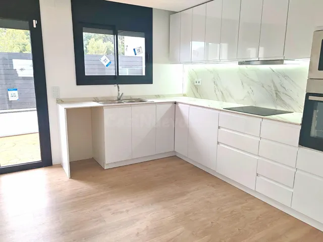 Chalet en excelente zona de calafell - foto 4