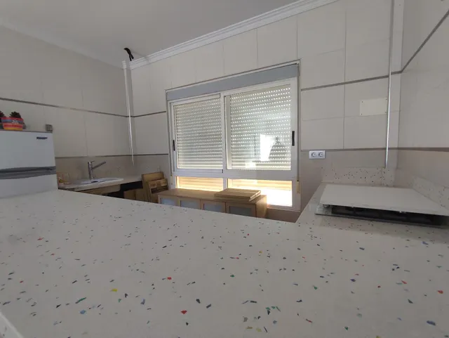 CHALET SEMINUEVO A DOS PASOS DE ELCHE — 15