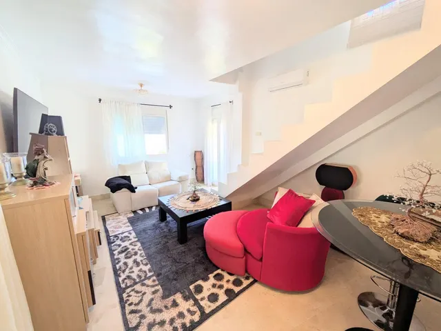 Ático 2 habitaciones 120m² en venta - Centro — 7