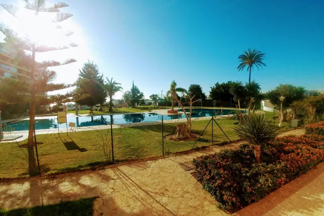 Estudio en venta en zona La Colina, Torremolinos — 15