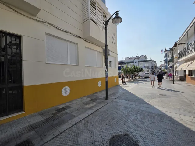 PISO EN ALQUILER VACACIONAL EN PUNTA UMBRIA