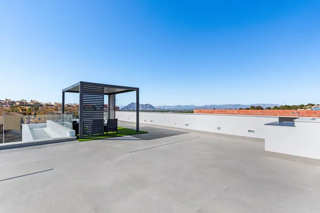 Villa 3 habitaciones 168m² en venta - Comunidad valenciana — 35