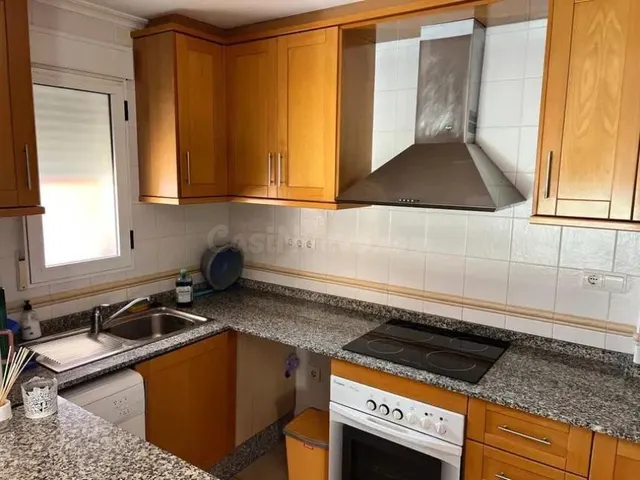 GRAN BUNGALOW EN ORIHUELA: 2 HAB, 1 BAÑO - foto 4