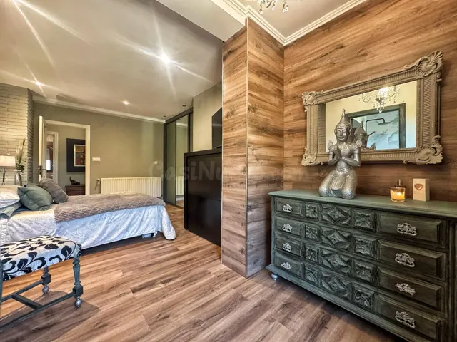 Chalet moderno en Goiás: El espacio, la independencia y el a - foto 3