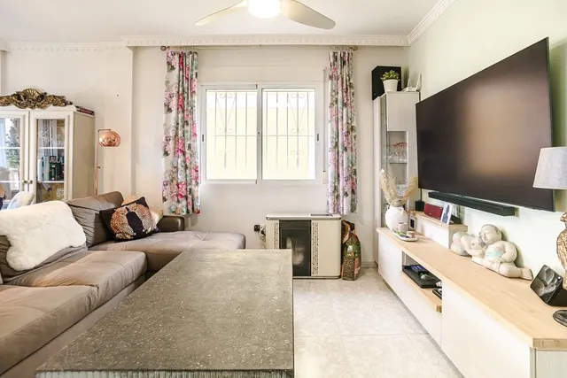 Villa 3 habitaciones 92m² en venta - La marina — 6