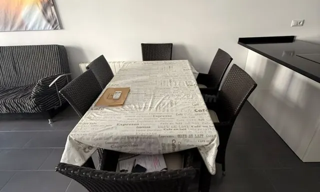 CHALET DE 2 DORMITORIOS 2 BAÑOS EN ORIHUELA COSTA ( ALICANTE ) — 37