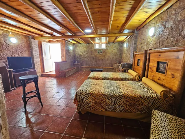 Chalet adosado en venta en Arroyo Vaquero — 21