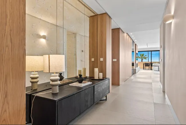 Apartamento reformado en 1ª linea de playa!! — 19