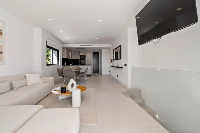 Ático 3 habitaciones 206m² en venta - Paraiso-Barronal — 20