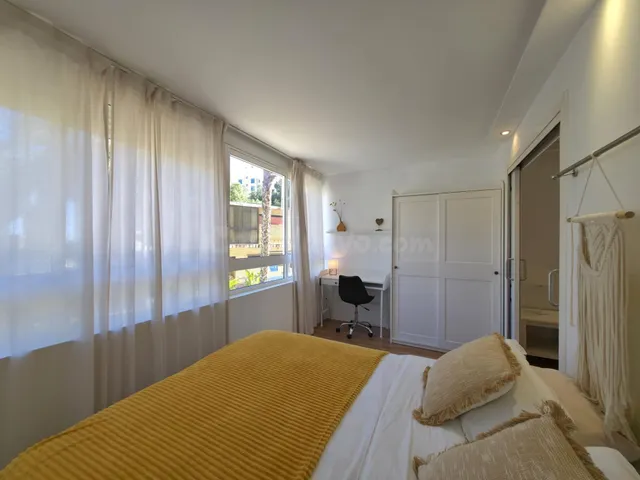 SE VENDE APARTAMENTO EN PLAYA SAN JUAN - foto 3