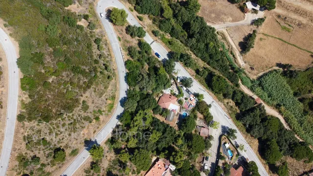 En venta 3 parcelas al principio de la Urbanización Montesso - foto 4