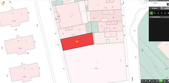 ¡SOLAR DE 141 METROS EN CALLE SÚPER CÉNTRICA! — 13