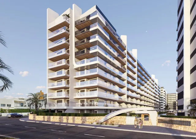 Apartamento 3 habitaciones 118m² en venta - Punta Prima — 23