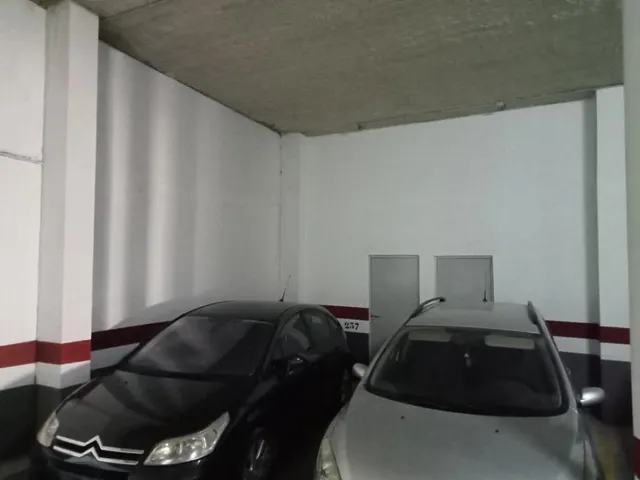Se vende piso en Archena, 2 dormitorios, 2 baños, y grandes terrazas, similar a atico. — 21