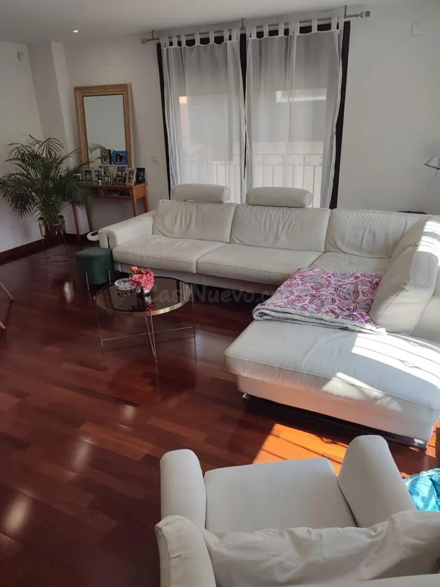 Apartamento 4 habitaciones 140m² en venta - Zona Centro — 3