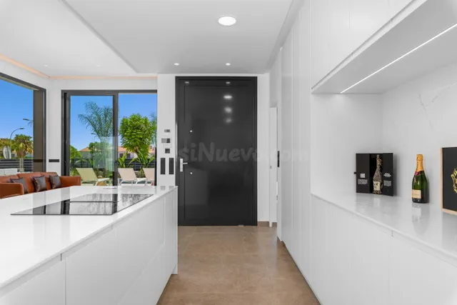 Villa 4 habitaciones 220m² en venta - Campello Playa — 14