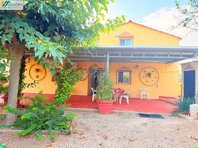 EN VENTA GRAN FINCA RUSTICA EN SOL DE RIU ALCANAR / VINARÒS! - foto 2