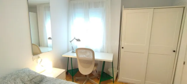 *HABITACIÓN-SUITE CON CUARTO DE BAÑO PRIVADO* - foto 5