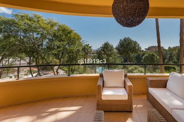 Apartamento 3 habitaciones 159m² en venta - Marbella — 17