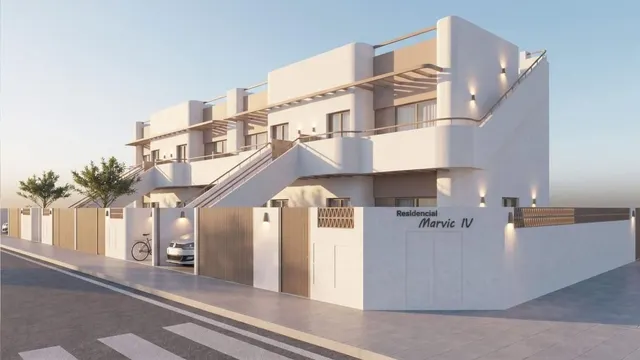 Apartamento 2 habitaciones 62m² en venta - Zona Pueblo — 31