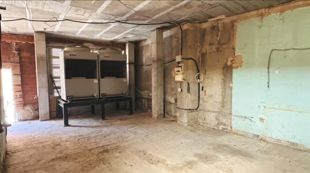 ¡Oportunidad de inversión y alta rentabilidad en Cullera! Solar con estructura en la codiciada zona de San Antonio — 15