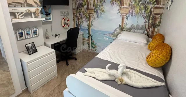 APARTAMENTO DE 2 DORMITORIOS 1 BAÑO EN TORREVIEJA (LA MATA) — 18