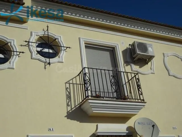 VENTA DE PISO EN PALOS DE LA FRONTERA, HUELVA. ACTIVO SIN PO - foto 3