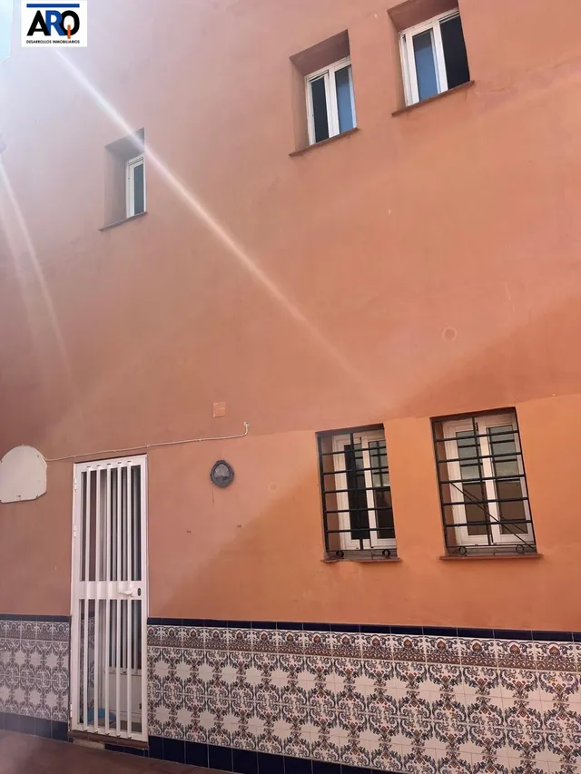 Activo 600m2 junto María Zambrano- Proyecto 21 unidades coliving — 20