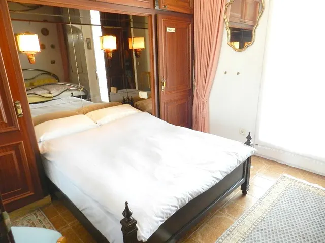 Apartamento situado en primera línea de la playa en el Passeig Josep Mundet — 14