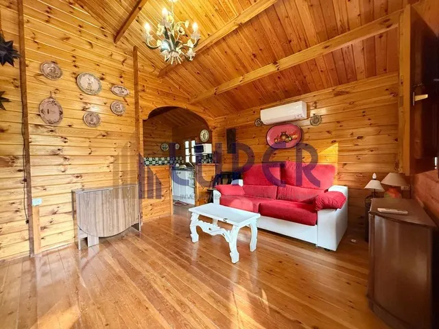 ✨ Una finca única para quienes buscan mucho más que una vivienda, en Alicante Tangel. — 41