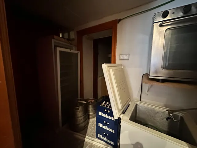 Local Comercial en Lopagán San Pedro del Pinatar. — 9